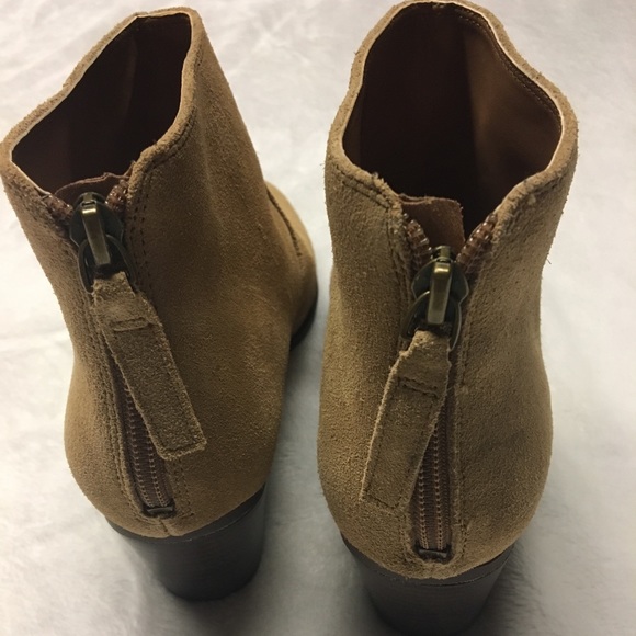 Nine West heeled boot | Final price - Picture 3 of 7